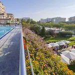Hotel Dwo Sirius (adults Only) 4*