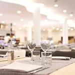 Dwo Sirius (adults Only) 4* Santa Susanna