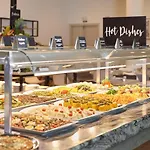 Dwo Sirius (adults Only) Hotel 4*