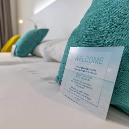 Hotel Dwo Sirius - Adults Only