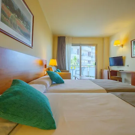 Dwo Sirius - Adults Only Hotel 4*