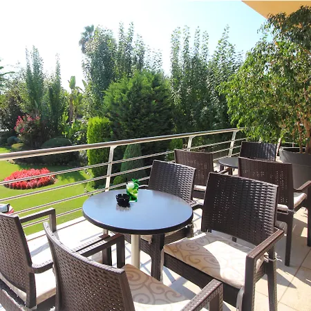 Dwo Sirius - Adults Only Santa Susanna