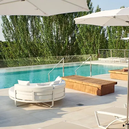 Hotel Dwo Sirius - Adults Only