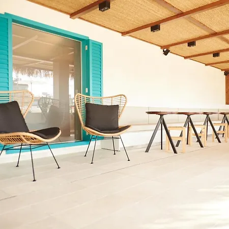 Dwo Sirius - Adults Only 4*