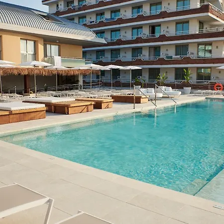 Dwo Sirius - Adults Only 4*