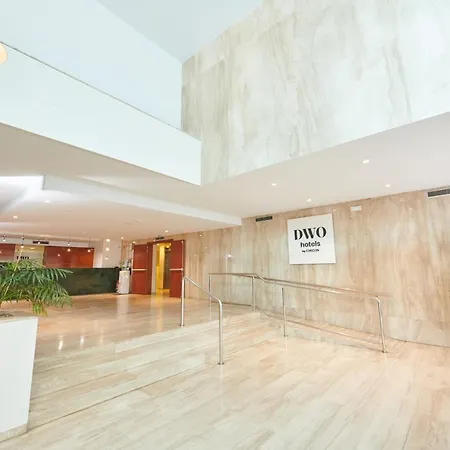 Dwo Sirius - Adults Only Hotel