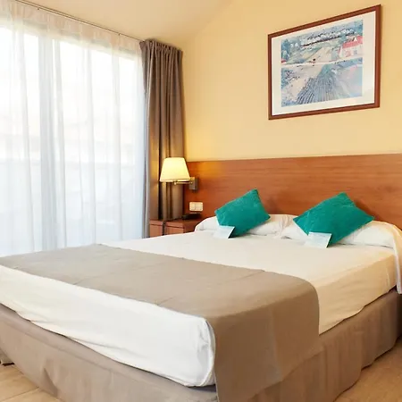 Dwo Sirius - Adults Only Santa Susanna