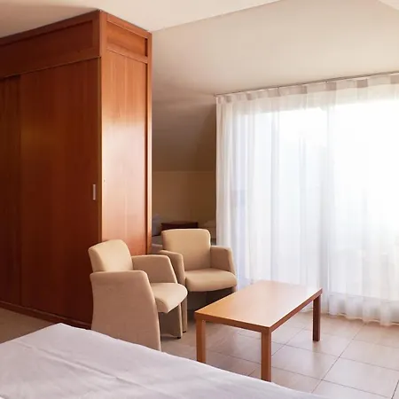 Dwo Sirius - Adults Only 4*
