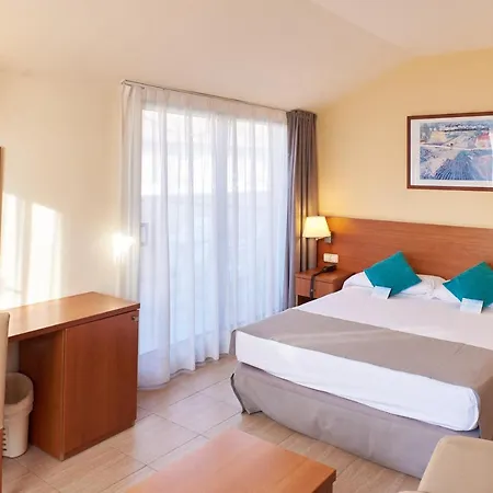 Hotel Dwo Sirius - Adults Only
