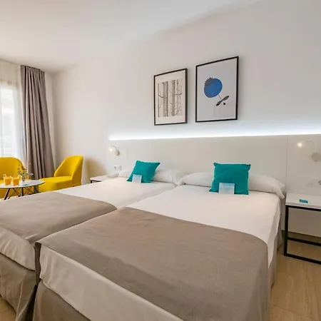 Dwo Sirius - Adults Only Hotel Santa Susanna