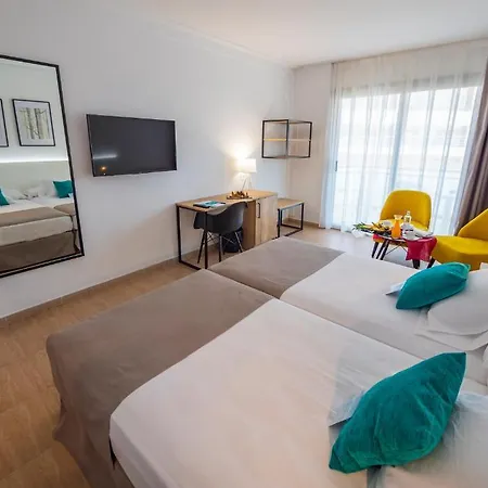Dwo Sirius - Adults Only Hotel