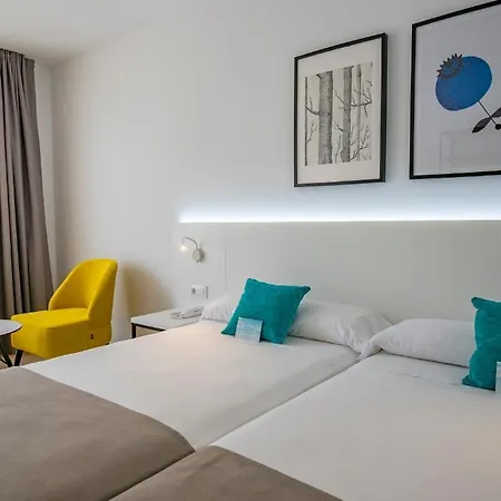 Hotel Dwo Sirius - Adults Only Santa Susanna