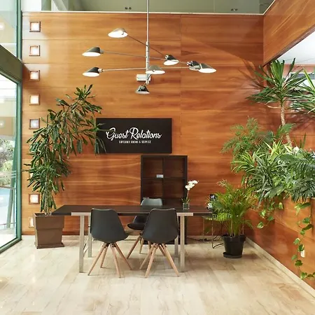 Dwo Sirius - Adults Only Hotel