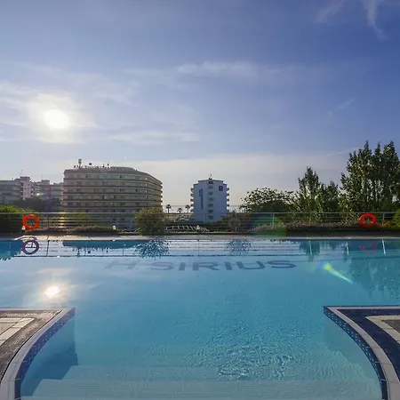 Dwo Sirius - Adults Only Hotel 4*