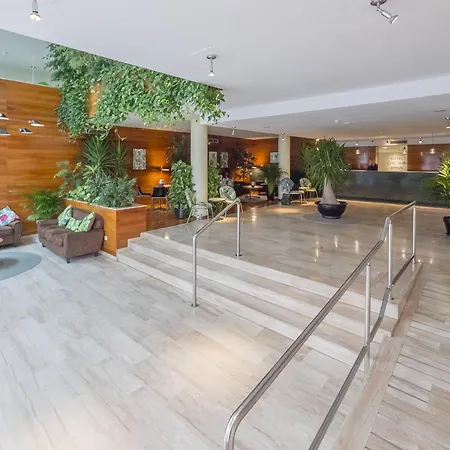 Dwo Sirius - Adults Only Hotel 4*