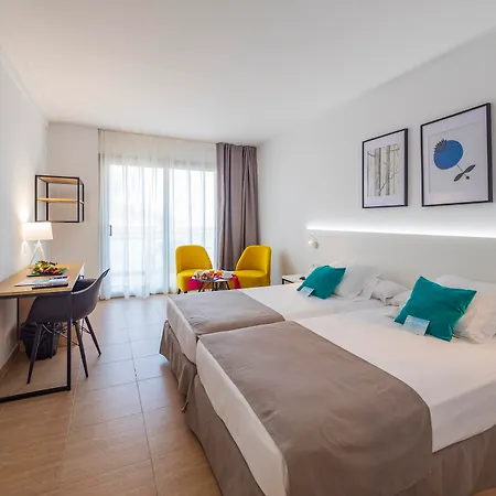 Dwo Sirius - Adults Only Santa Susanna