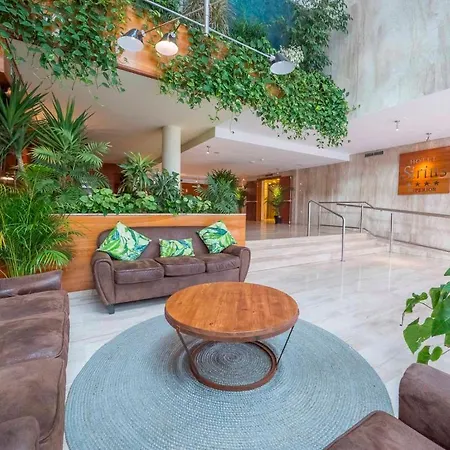 Hotel Dwo Sirius - Adults Only