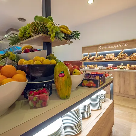 Dwo Sirius - Adults Only Hotel Santa Susanna