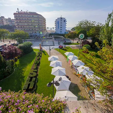 Dwo Sirius - Adults Only Hotel 4*
