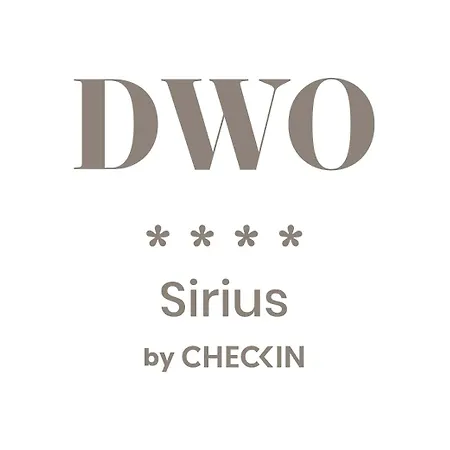 Dwo Sirius - Adults Only Hotel