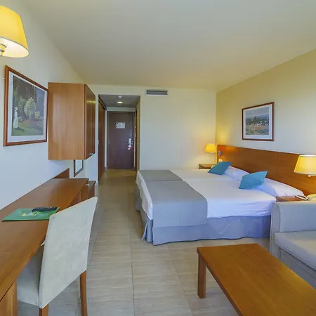 Hotel Dwo Sirius - Adults Only