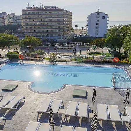 Dwo Sirius - Adults Only