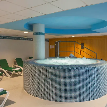 Dwo Sirius - Adults Only Hotel Santa Susanna