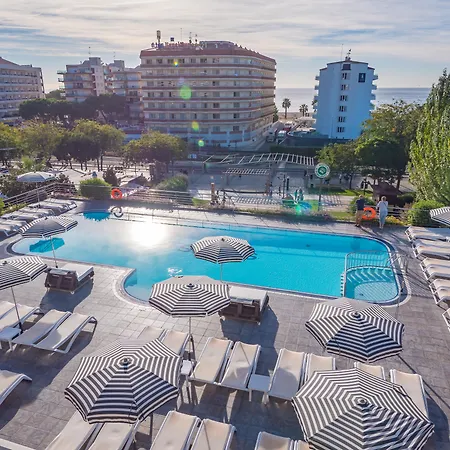 Hotel Dwo Sirius - Adults Only