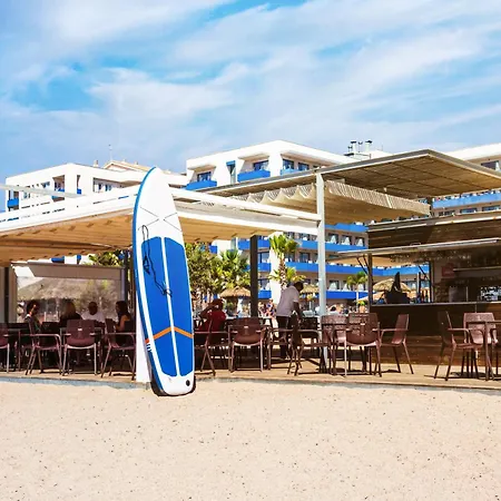 Dwo Sirius - Adults Only Hotel 4*
