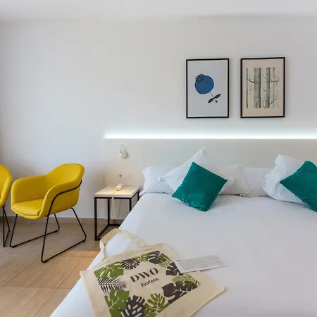Hotel Dwo Sirius - Adults Only