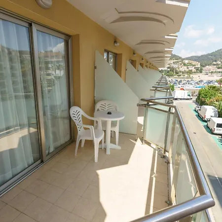 Dwo Sirius - Adults Only Hotel Santa Susanna