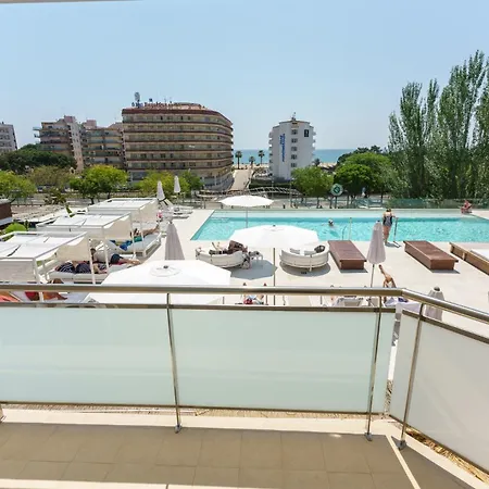 Dwo Sirius - Adults Only Hotel Santa Susanna