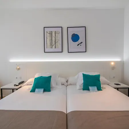 Dwo Sirius - Adults Only Hotel Santa Susanna