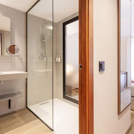 Dwo Sirius - Adults Only 4*
