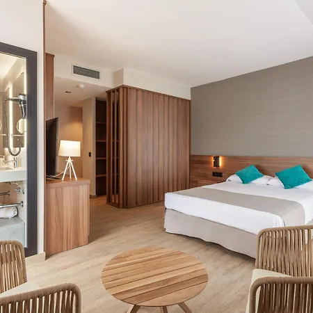 Hotel Dwo Sirius - Adults Only