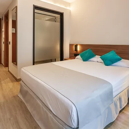 Dwo Sirius - Adults Only Hotel 4*