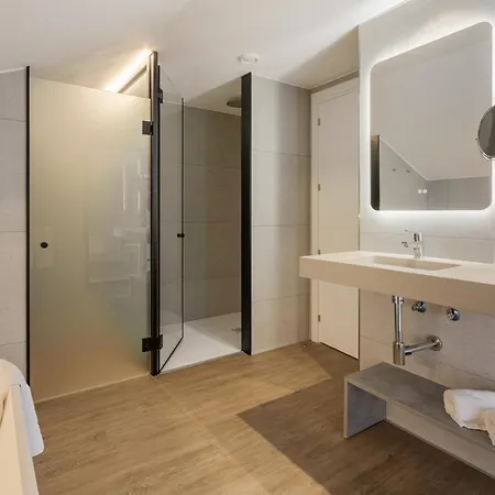 Dwo Sirius - Adults Only 4* Santa Susanna