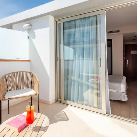 Dwo Sirius - Adults Only Hotel 4*
