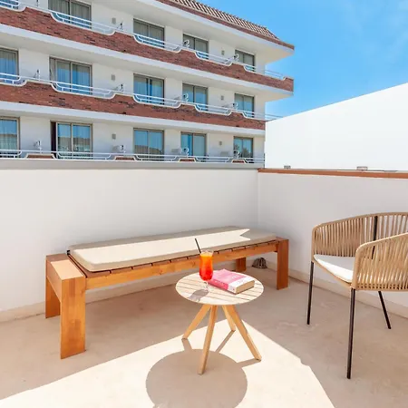 Hotel Dwo Sirius - Adults Only 4*