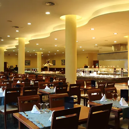 Hotel Dwo Sirius - Adults Only 4*
