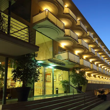 Dwo Sirius - Adults Only 4* Santa Susanna