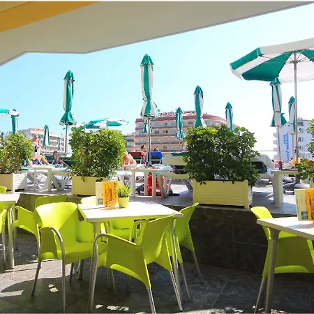 Hotel Dwo Sirius - Adults Only 4*