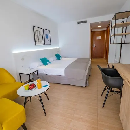 Dwo Sirius - Adults Only Santa Susanna