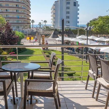 Dwo Sirius - Adults Only 4* Santa Susanna