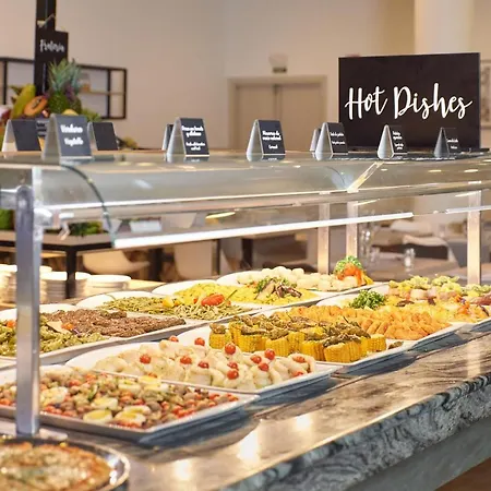Dwo Sirius - Adults Only Hotel 4*