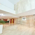 Dwo Sirius (adults Only) 4* Santa Susana