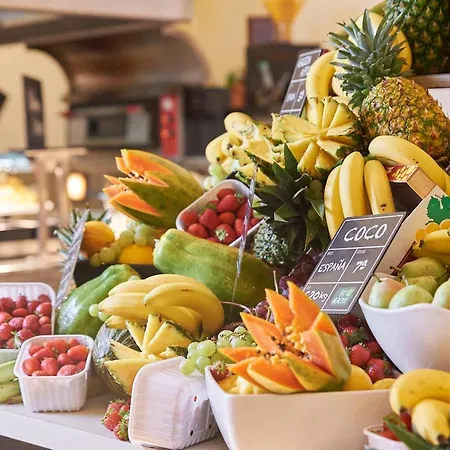 Dwo Sirius (adults Only) Hotel