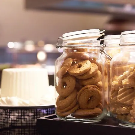 Dwo Sirius (adults Only) Hotel Santa Susanna