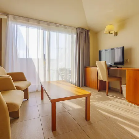 Dwo Sirius - Adults Only Hotel 4*