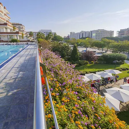 Hotel Dwo Sirius (adults Only) 4*